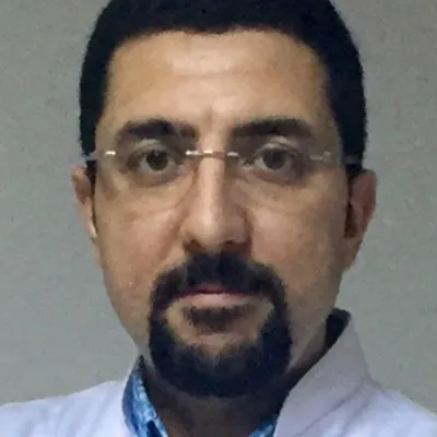 Turgay Demir