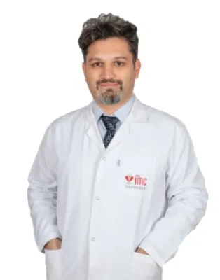 Serkan Öztürk