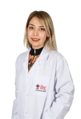 Gamze Demir