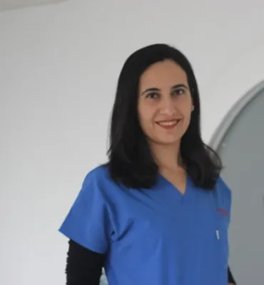 Gizem Çokçapar