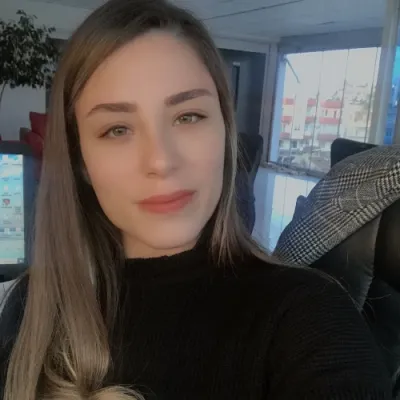 Gamze Öz