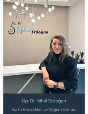 Nihal Erdoğan