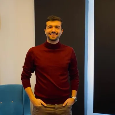 Ahmet Yaşar