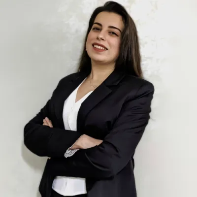 Gökselin Demir