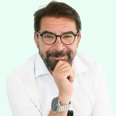 Aile Danışmanı Durmuş Ali Yılmaz