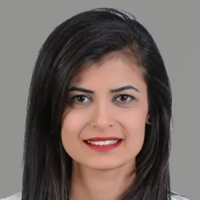 Melda Kimyonşan