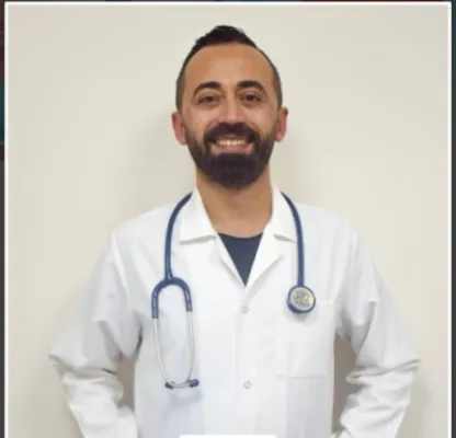 Ali Zengin