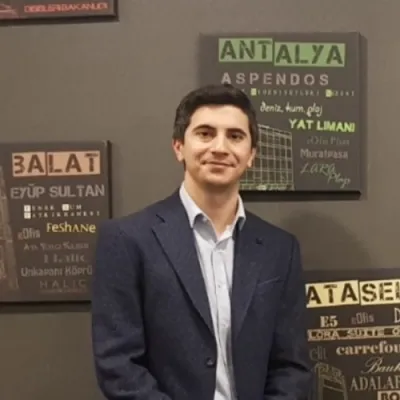 Okan Söylemez