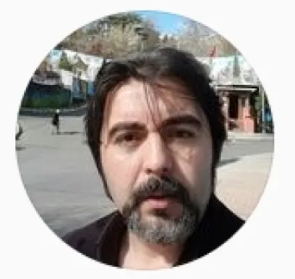 Osman Özdoğan