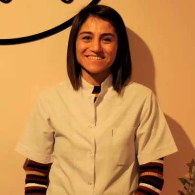 Nurhan Ayık