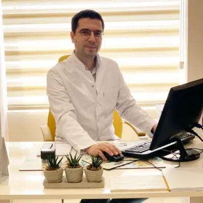 Mehmet Uğur İnan