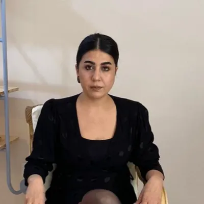 Dr. Aile Danışmanı Ebru Güler profil fotoğrafı
