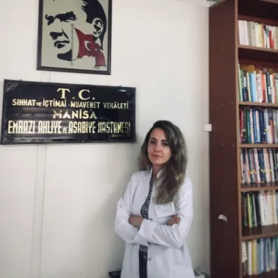 Dilan Oğuz