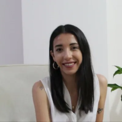 Beril Gültepe