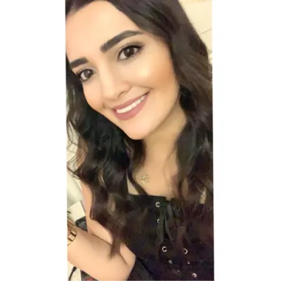 Şenay Serap Kurtuluş