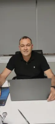 İ.Volkan Öney