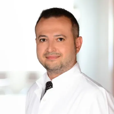 Ali Göçer