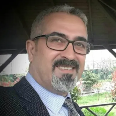 Metin Keleş