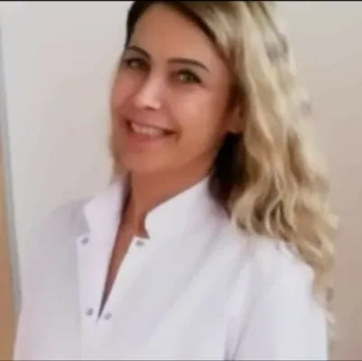 Özlem Akkızoğlu