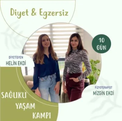 MİZGİN EKDİ