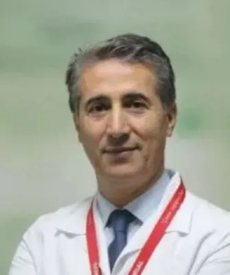 Mahmut Aslan