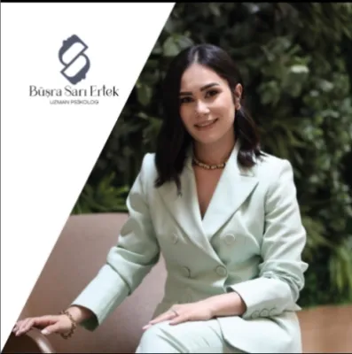 Büşra Sarı Ertek