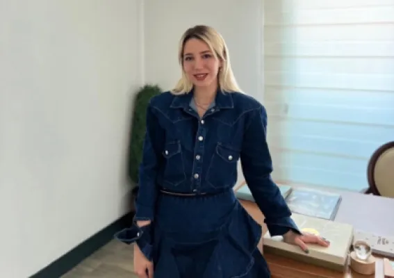 Zeynep Kızılgül