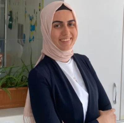 Gülistan Eşiyok