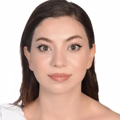 Ayşe İrem Can