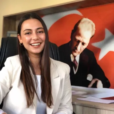 Aslıhan Ertem