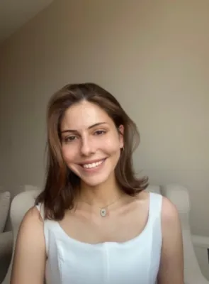 Dr. Aile Danışmanı Alkın Ocak profil fotoğrafı