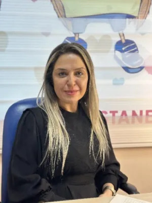 Özlem Topal Erten