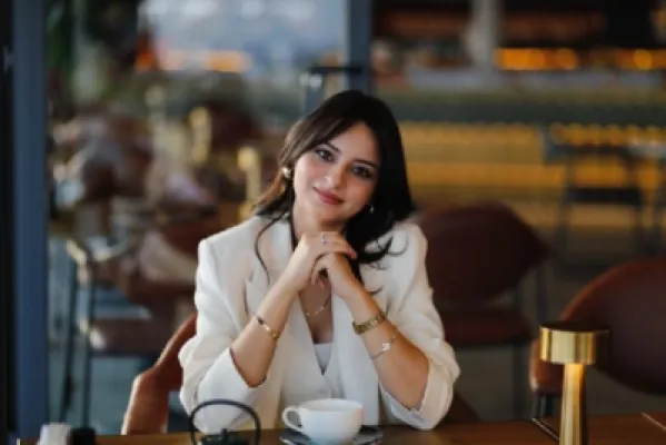 Nisa Uçar Altun