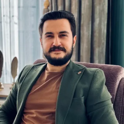 Mehmet İbrahim Gözen
