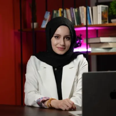 Meryem Sedef