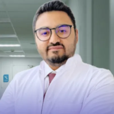 Gazi Hejazi