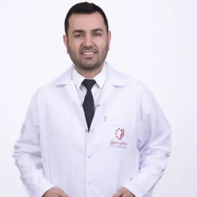 Hasan Yücedağ