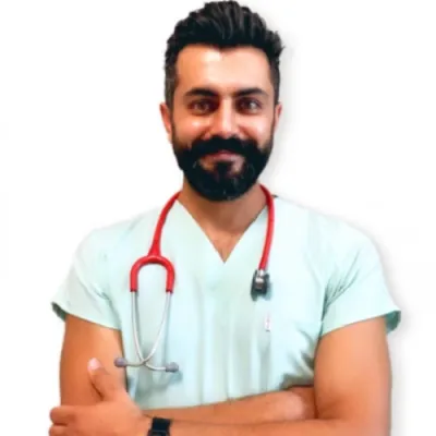 Mümin Fatih Sağcan