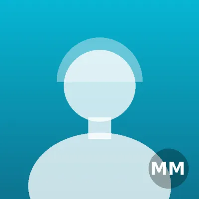 Dt. Murat Mustafa Özyörük