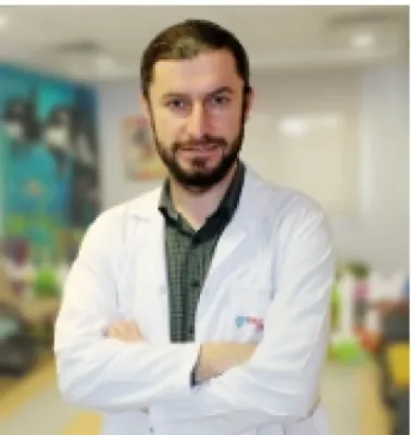 Burak Seyrek