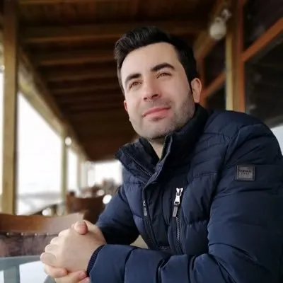 Kamuran Türkmen