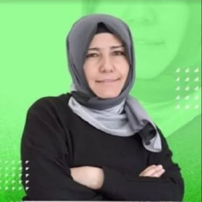 Fatma Çakır Çalışkan