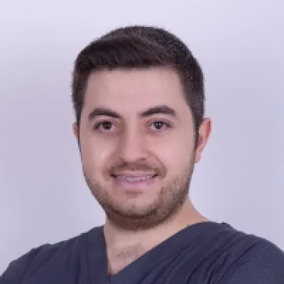 Muhammed Göktaş