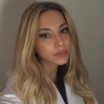Nur Aydın