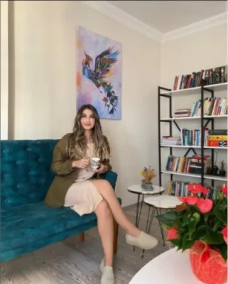 Berranur Akkoç