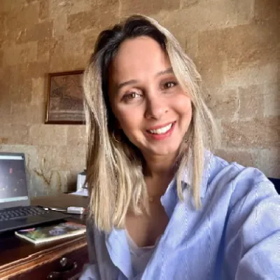 Zeynep Yüksel