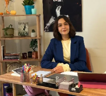 Rüveyda Gül