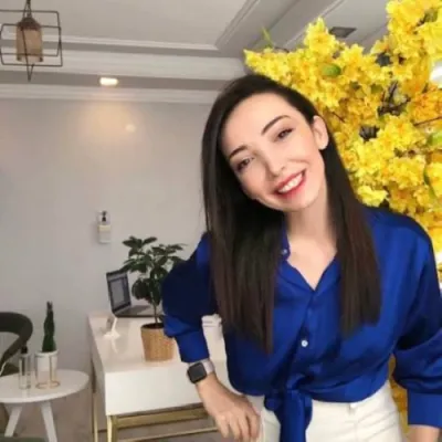 Esra Başbuğ