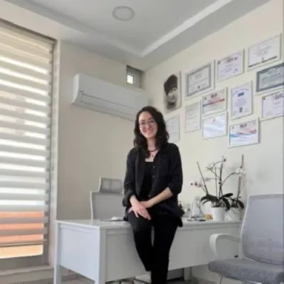 Gökçe Aksöz