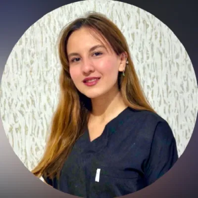 İrem Taşkın